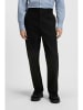 Hugo Boss Stoffhose für Herren in Schwarz