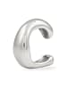 Copenhagen Studios Ear Cuff Organics in silber