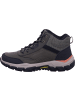 Skechers Herren- Stiefel/ Boots ungefüttert SANTORO - HOPKINS in Grün
