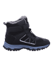 Lico Winterstiefel Lieto VS in Schwarz