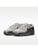 Nike Sneackers Air in Lt Smoke Grey/Iron Grey-Smoke Grey-Volt