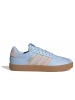 adidas Sneaker VL Court in Blau