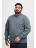BLEND Sweatshirt BHPullover in Blau