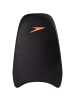 Speedo Kickboard FASTSKIN in black-siren-red