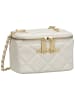Valentino Bags Bodybag Ocarina 42R in Bianco