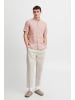 CASUAL FRIDAY Kurzarmhemd CFAnton 0071 S shirt - 20504661 in rosa