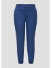 s.Oliver Hose 7/8 in Blau