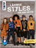 frechverlag Lässige Styles für Kids nähen