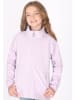 Schmuddelwedda Mädchen (Kids) Softshelljacke in Pastelllavendel
