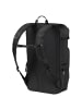 Jack Wolfskin Tokyo Pack 24 - Rucksack 14" 48 cm in ultra black