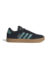adidas Schnürschuhe VL COURT 3.0 in cblack/powtea/silvmt