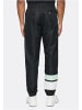 Sergio Tacchini Sergio Tacchini Jogginghose in black/birds egg green
