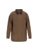 DreiMaster Men Jacket in mud