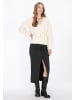DreiMaster Vintage Women Cardigan in offwhite