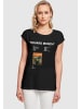Merchcode Merchcode T-Shirts in black