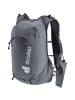 Deuter Trail Running Rucksack Ascender 13 in Schwarz