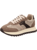 Gant Schnürschuh in beige