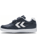 Hummel Kinder Sneaker "Camden Jr" in Blau