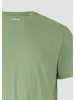 s.Oliver T-Shirt in 7253_grün
