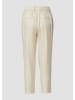 s.Oliver Hose in 8000_helles beige