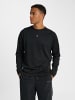Hummel T-Shirt Hmlpulse Herren in BLACK