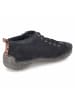 rieker Halbschuhe in schwarz
