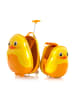 Heys Kids Kindertrolley Set 2 tlg. in duck