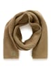 CULTURE Tuch CUmerva Regular fit in Dune
