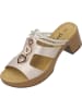 Palado Sandaletten Thaumus by Sila Sahin in Gold