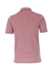 CASAMODA Polo-Shirt in Hellrot