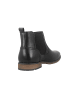 Fitters Stiefeletten in Schwarz