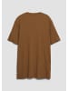 s.Oliver T-Shirt in 8919_braun