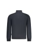 U.S. Polo Blau Herren Sweatshirt aus Baumwolle