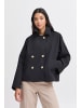 b. young Jacke BYCALEA Relaxed fit in Black