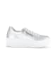 Gabor Sneaker low in silber