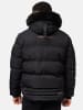 STONE HARBOUR Winterjacke Romaan in Black