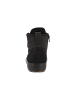 Ecco Stiefeletten/Boot in schwarz