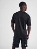 Hummel T-Shirt Hmlcore Herren in BLACK