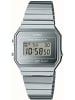 Casio Uhr in Grünes Display