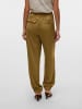 Vero Moda Hose mit weitem Beinschnitt in Dried Herb