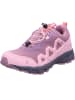Kastinger Trekkingschuh Mit Tex-Membran in lila
