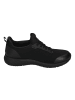 Skechers Schnürschuhe SQUAD SR in schwarz