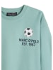 Marc O'Polo KIDS-BOYS Sweatshirt in MIDNIGHT MOSS