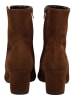 Gabor Stiefelette Cacao