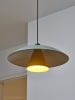 Osram Decor Flying Mushroom Pendelleuchte E27 Grün/Gelb