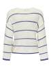 ONLY Pullover in cloud dancer2
