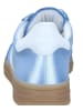 remonte Sneaker für Damen in hell-blau