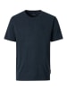CASAMODA T-Shirt in Dunkelblau
