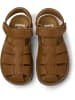 Camper Sandalen " Bicho " in Mittelbraun