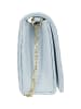 Love Moschino Handtasche Quilted Bag in Sky Blue